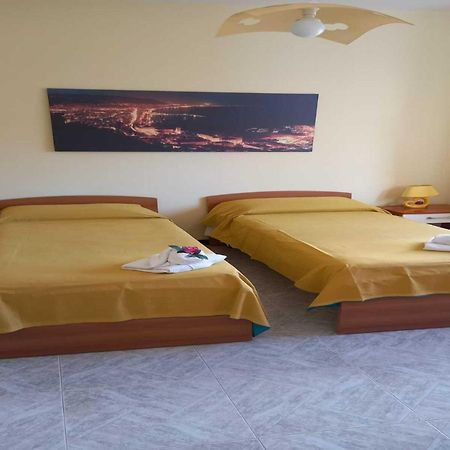 B&B Viale Delle Colline Salerno Exterior photo