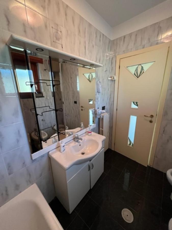 B&B Viale Delle Colline Salerno Exterior photo