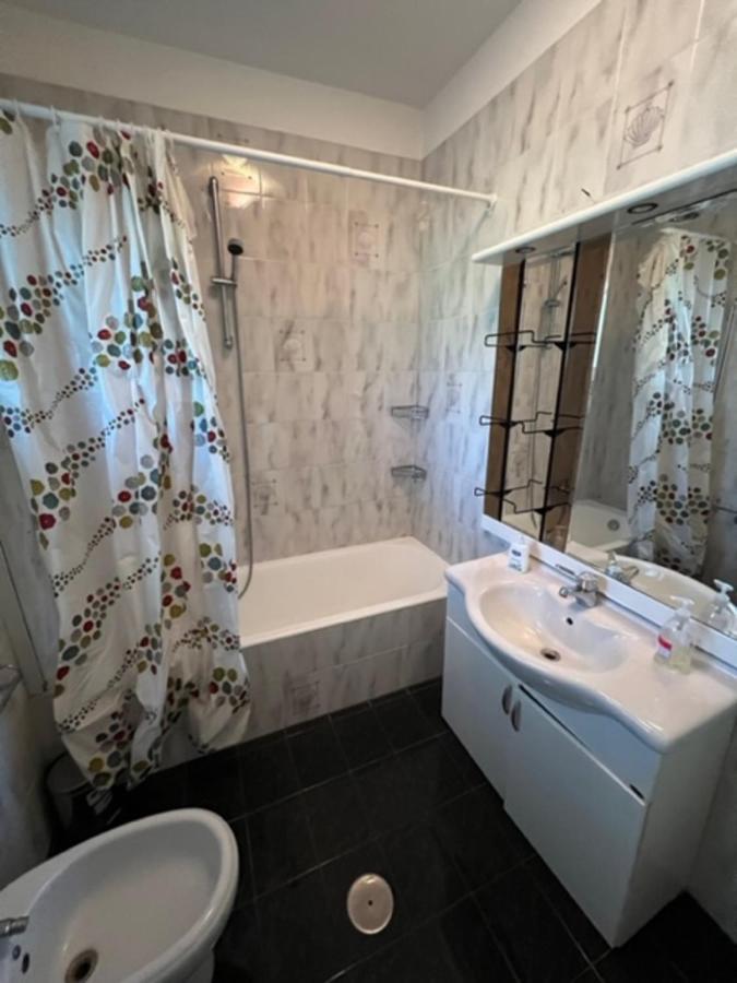 B&B Viale Delle Colline Salerno Exterior photo