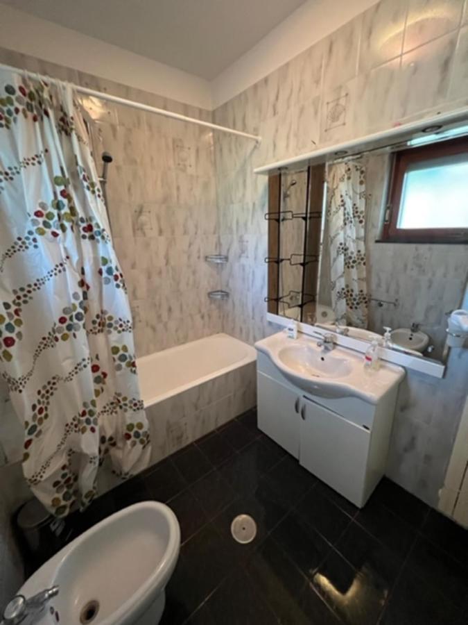 B&B Viale Delle Colline Salerno Exterior photo