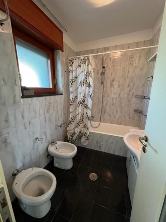 B&B Viale Delle Colline Salerno Exterior photo
