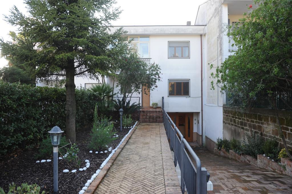 B&B Viale Delle Colline Salerno Exterior photo