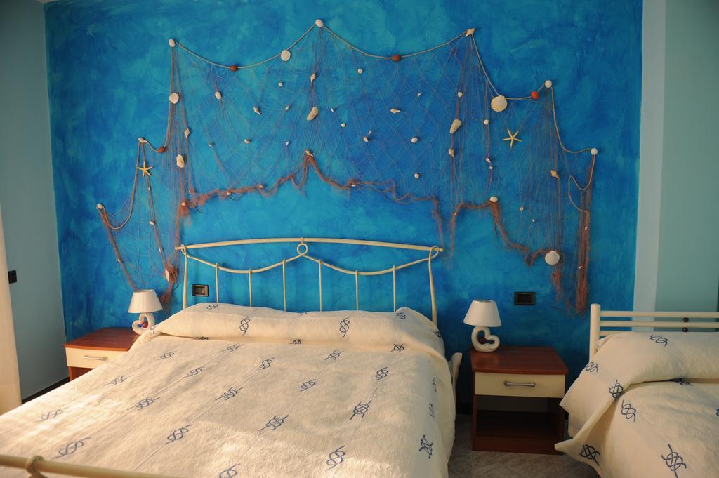 B&B Viale Delle Colline Salerno Room photo
