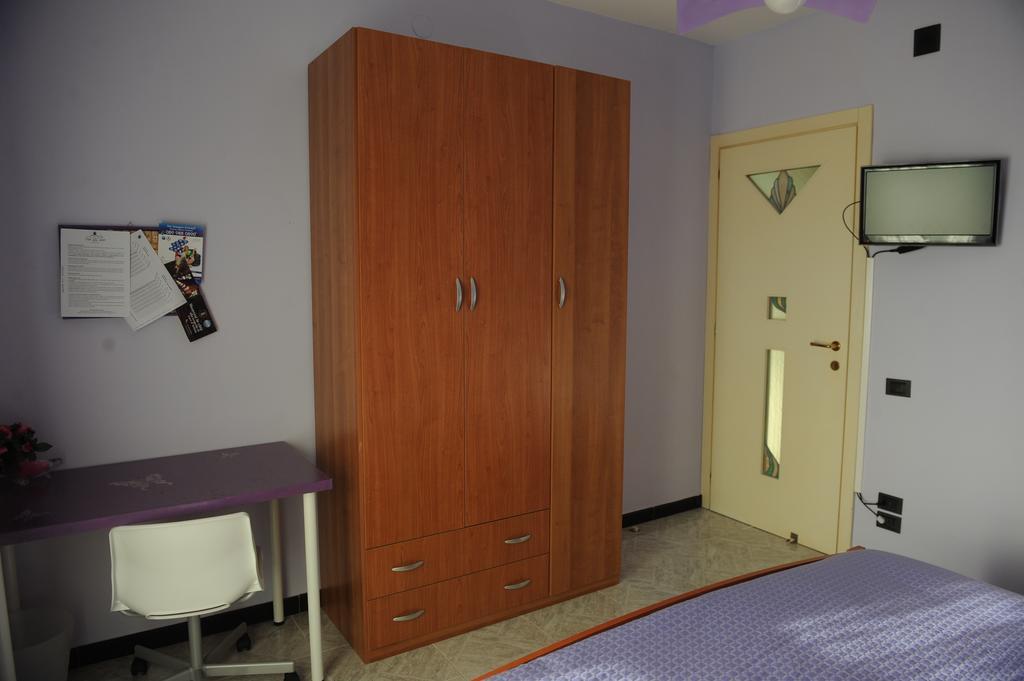 B&B Viale Delle Colline Salerno Room photo