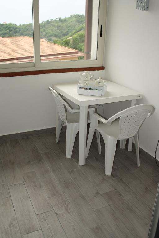 B&B Viale Delle Colline Salerno Exterior photo