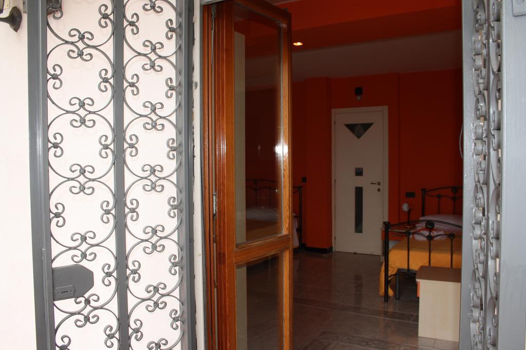 B&B Viale Delle Colline Salerno Exterior photo