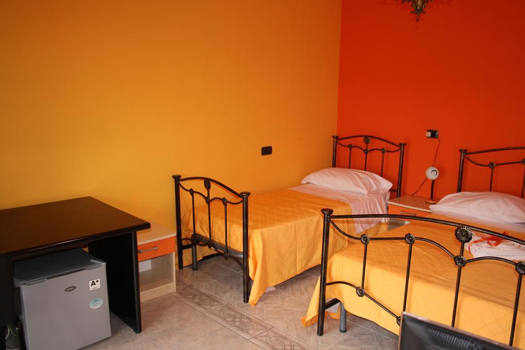 B&B Viale Delle Colline Salerno Exterior photo
