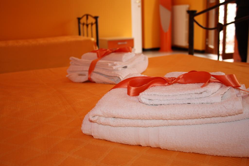 B&B Viale Delle Colline Salerno Exterior photo